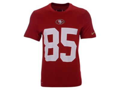 george kittle nike shirt