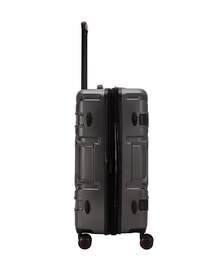 Jeep Alpine 20" Hardside Spinner & Reviews Upright Luggage Macy's