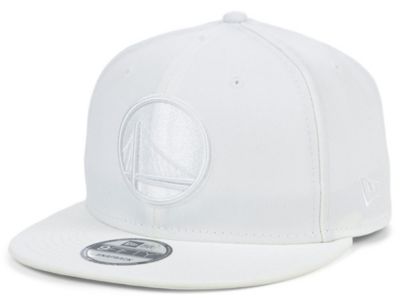 New Era - Golden State Warriors Custom 9FIFTY Snapback Cap