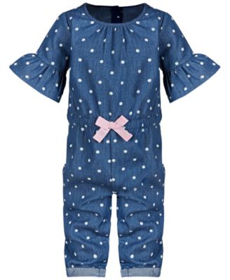 macy's baby department