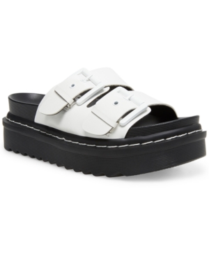 Madden Girl Dizzy Platform Sandals
