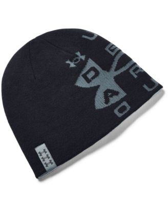 Under Armour - Men's Billboard Reversible Beanie