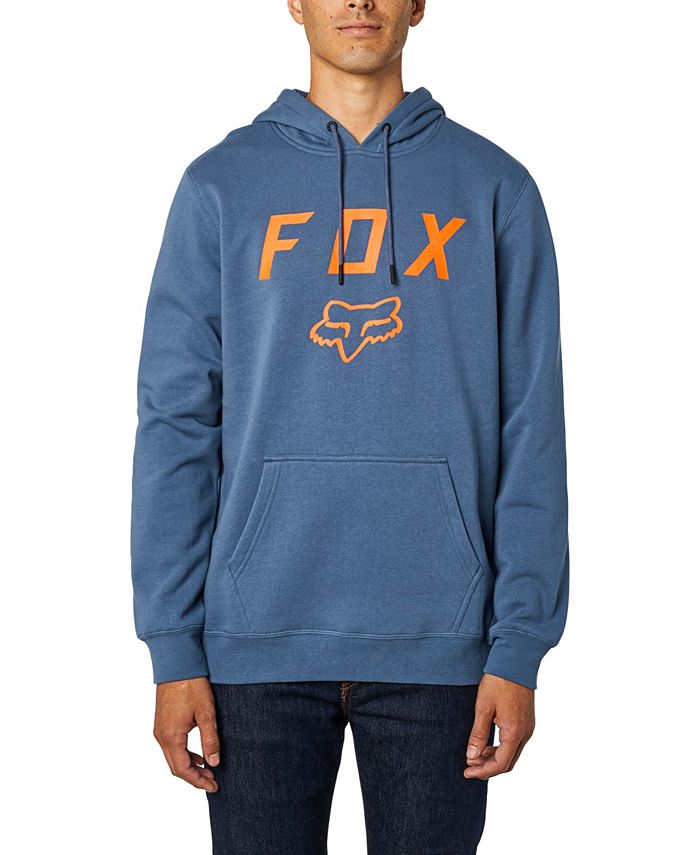 Fox Men's Legacy Moth Pullover Hoody & Reviews - Hoodies & Sweatshirts ...