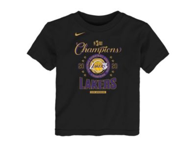 lakers locker room shirt