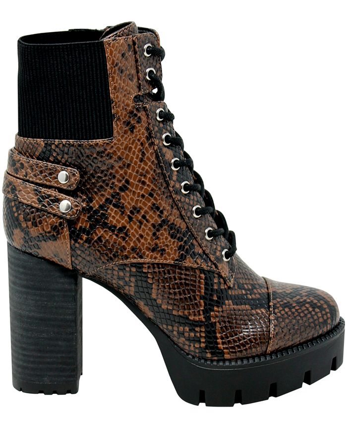 charles david poca bootie