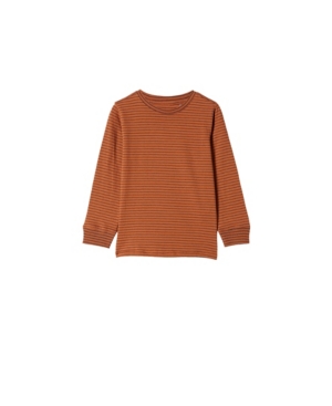 Cotton On Toddler Boys Core Long Sleeve T-Shirt