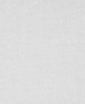 Cotton Boxed Waffle Textured Bath Robe, Exclusively at Macy’s