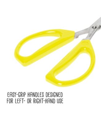 2-Pack Stainlesss Steel Kitchen Scissors