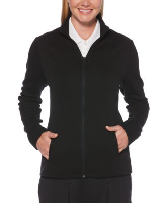 macys fleece jackets