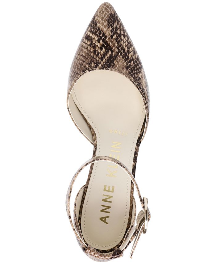 anne klein knell