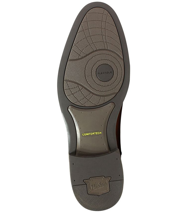 florsheim chelsea boots