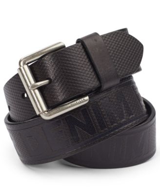 tommy hilfiger belt sale