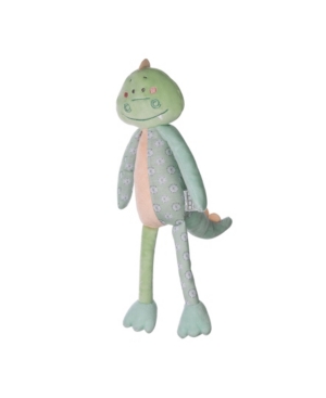 Saro Longlegs Plush Toy Dinosaur