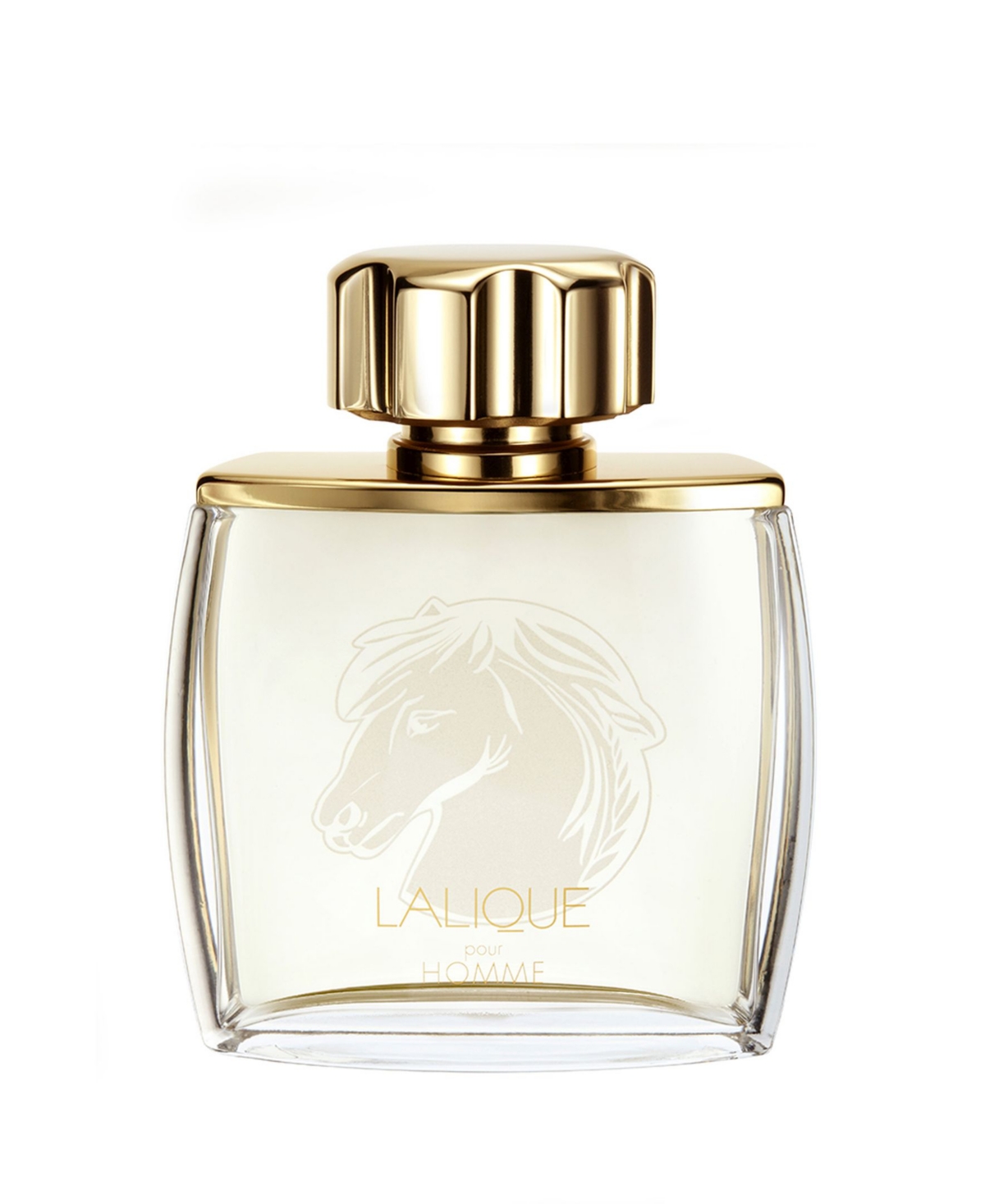 Pour Homme Equus Eau De Parfum Natural Spray, 75ml