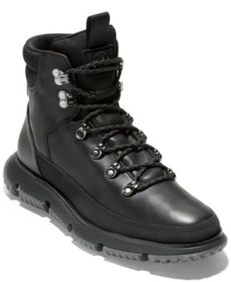 Cole Haan Men s 4ZG Hiker Boots Macy s