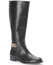 Women's Berdie Riding Boots