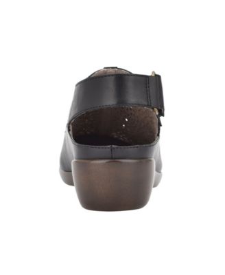 Women's Dawn Lightweight Slingback Mules