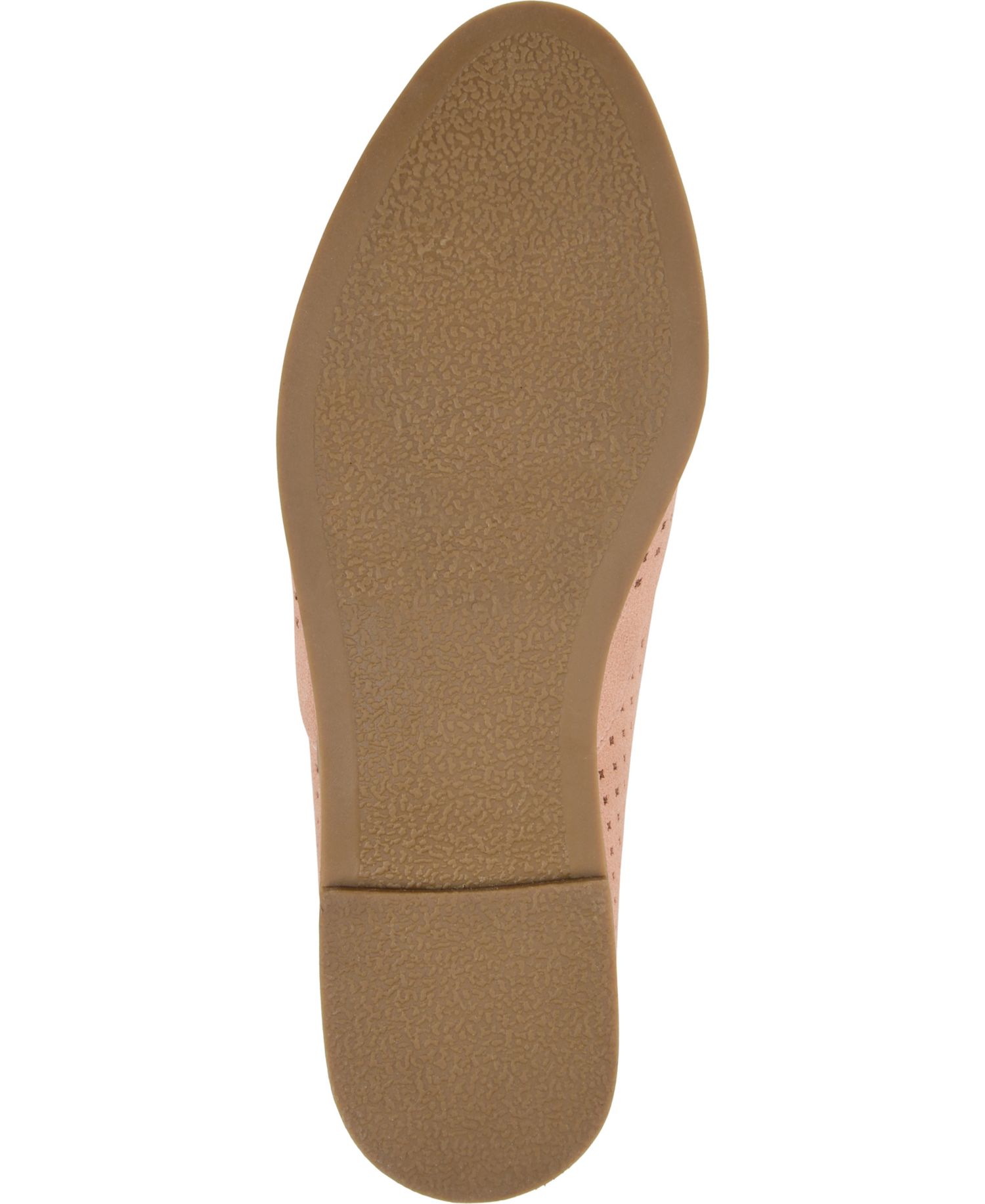 Women's Lucie Perforated Slip On Loafers