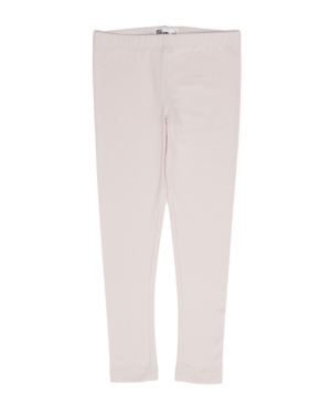 Epic Threads Little Girls Solid Basic Knit Legging
