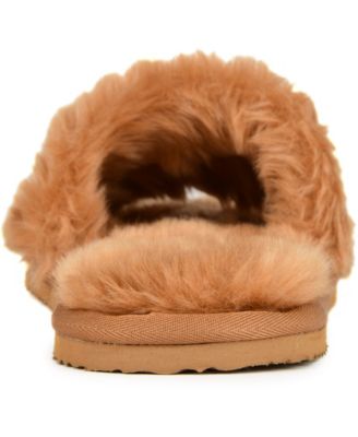 Women's Dawn Slide Slippers