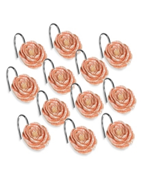 Beautify Shower Hooks Set Bedding
