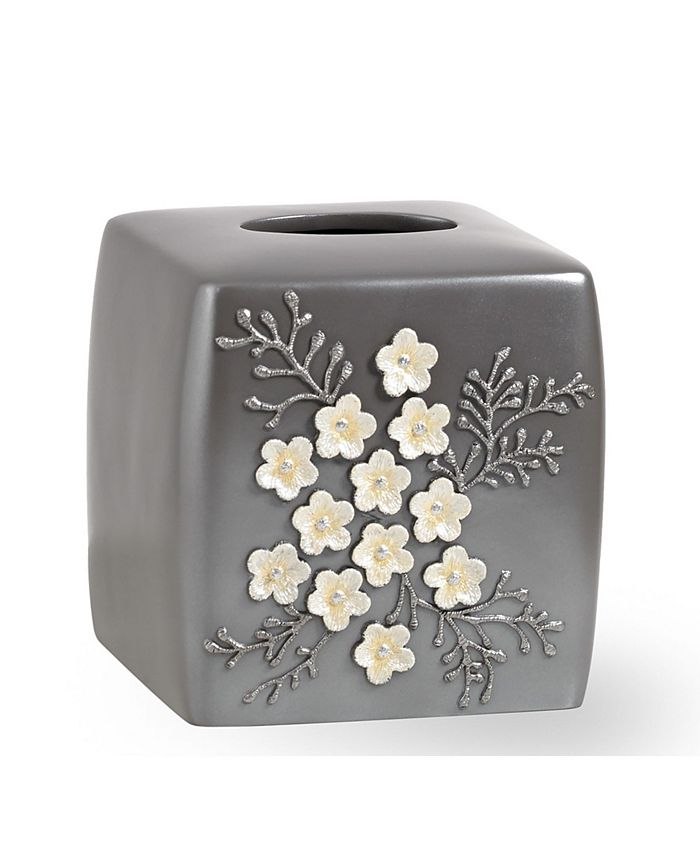 Popular Bath - bloomfield tissue box
