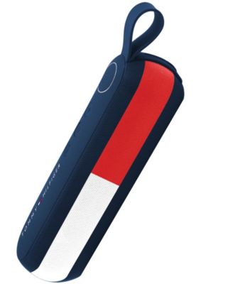 tommy hilfiger bluetooth speaker