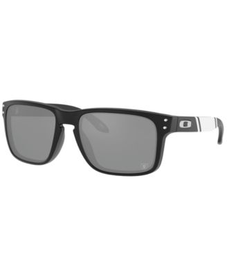 Oakley Men's NFL Collection Holbrook Sunglasses, OO9102 55