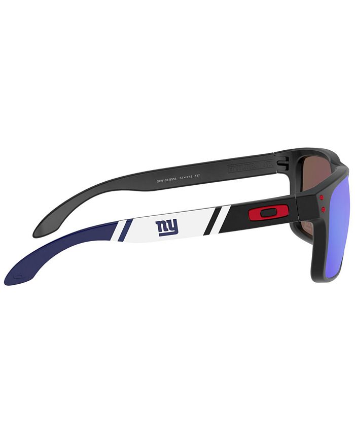 Oakley Men's NFL Collection Holbrook Sunglasses, OO9102 55 Macy's