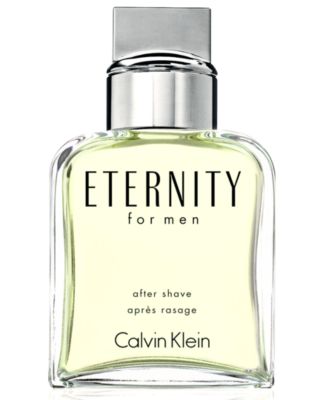 calvin klein after shave lotion