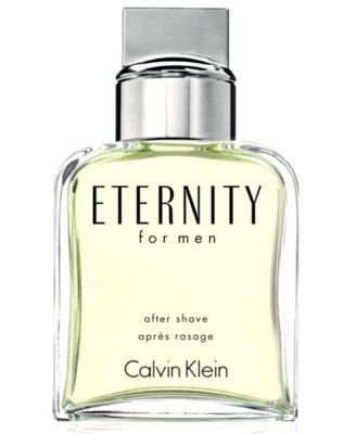 calvin klein men aftershave