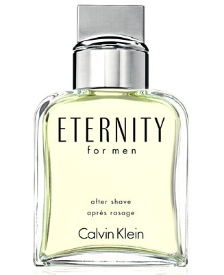 Calvin Klein ETERNITY for men After Shave,  oz & Reviews - Cologne -  Beauty - Macy's