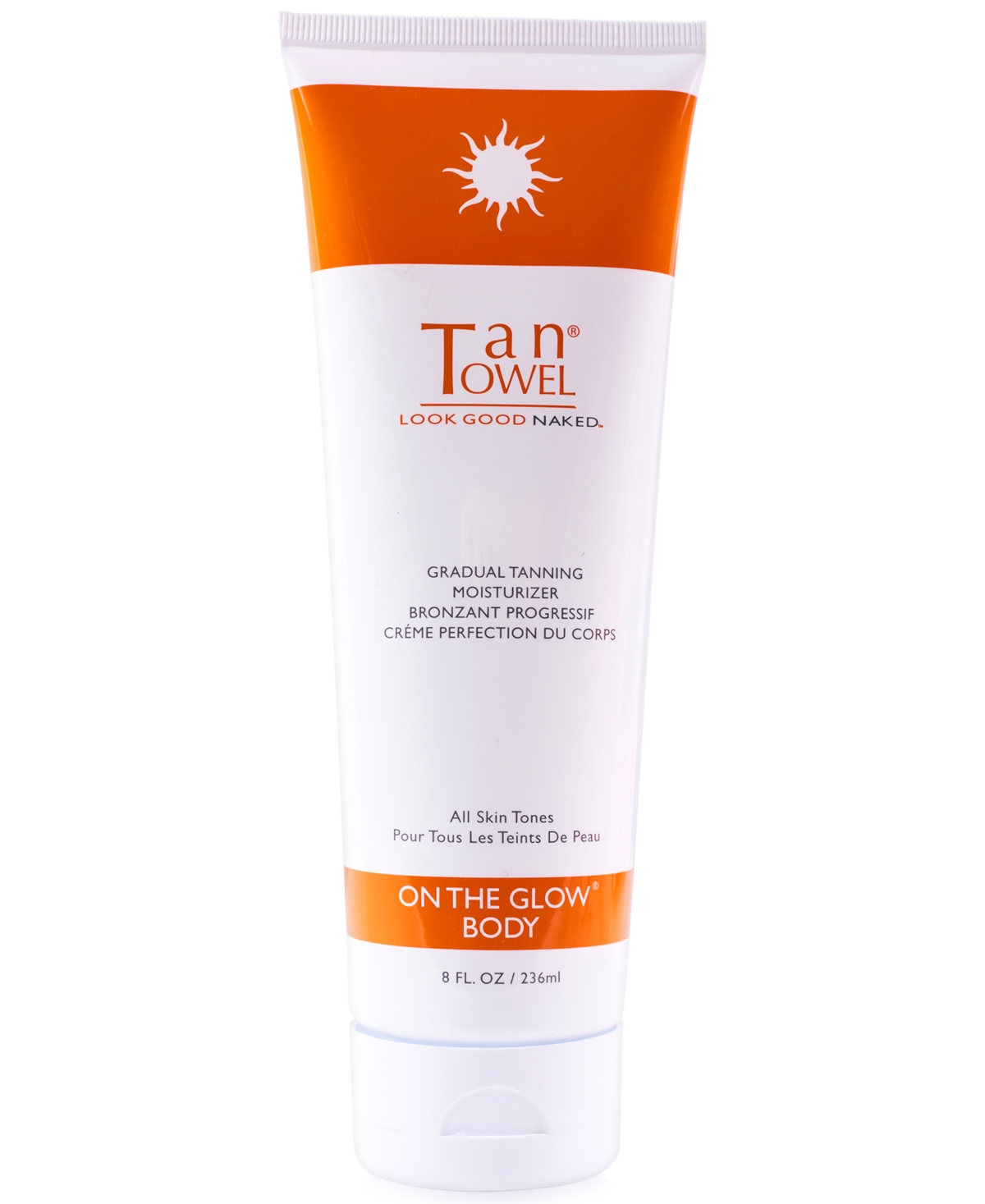 On The Glow Moisturizer