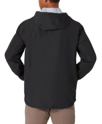 Wrangler Men's Rain Jacket Macy's