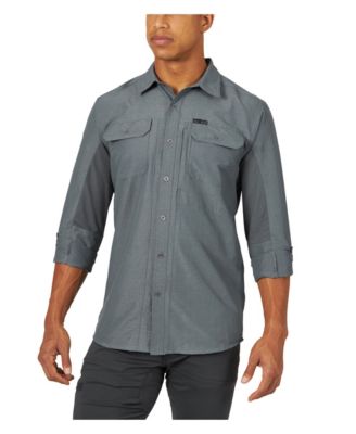 big and tall casual shirts