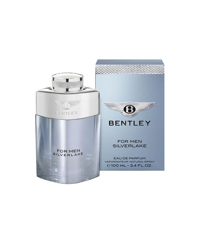 Bentley for men silverlake