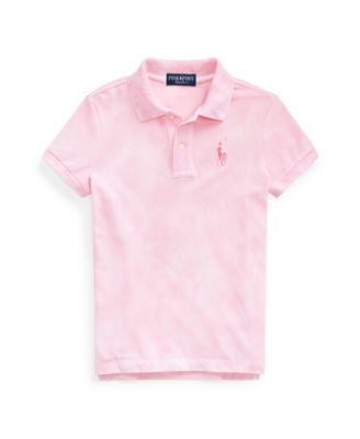 girl polo outfits