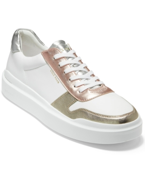 image of Cole Haan Women-s Grandpro Rally Court Sneakers