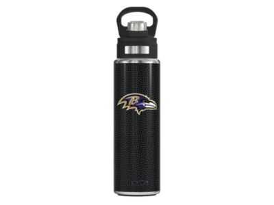 Tervis Tumbler - Baltimore Ravens 24oz. Wide Mouth Bottle