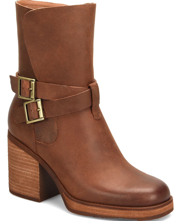 Korks tijoux buckle boot online