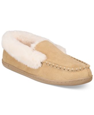 macys moccasins