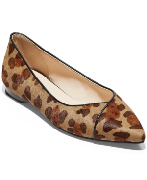 image of Cole Haan Women-s Braylee Skimmer Flats