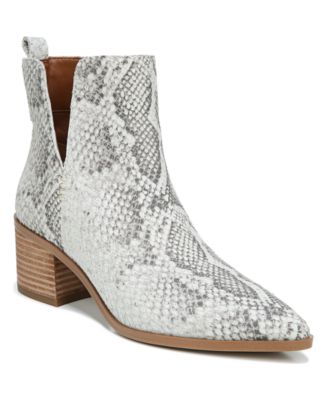 Franco Sarto - Darona Western Boots