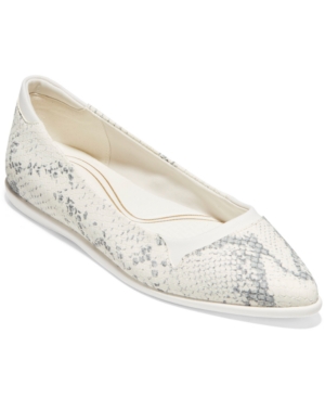 image of Cole Haan Grand Ambition Skimmer Flats