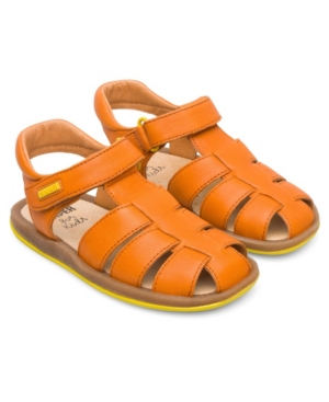 image of Little Boys Bicho Stay-Put Sandals