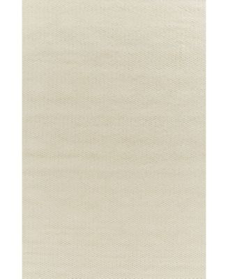 KM Home Bellissima 005/1000 White 2' x 3' Area Rug - Macy's