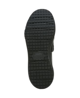 Women's Dive In Slip-Resistant Work Slip Ons