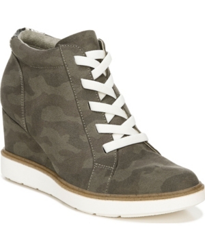 image of Dr. Scholl-s Women-s Jones Oxfords Women-s Shoes