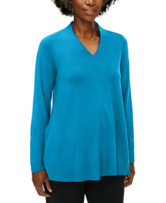 eileen fisher plus size outlet sale