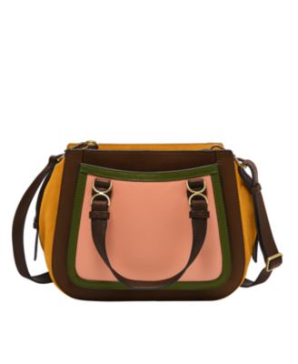 fossil handbags clearance